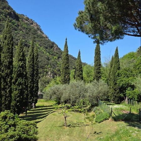 B&B Tre Ponti Castiglione Chiavarese Exteriör bild