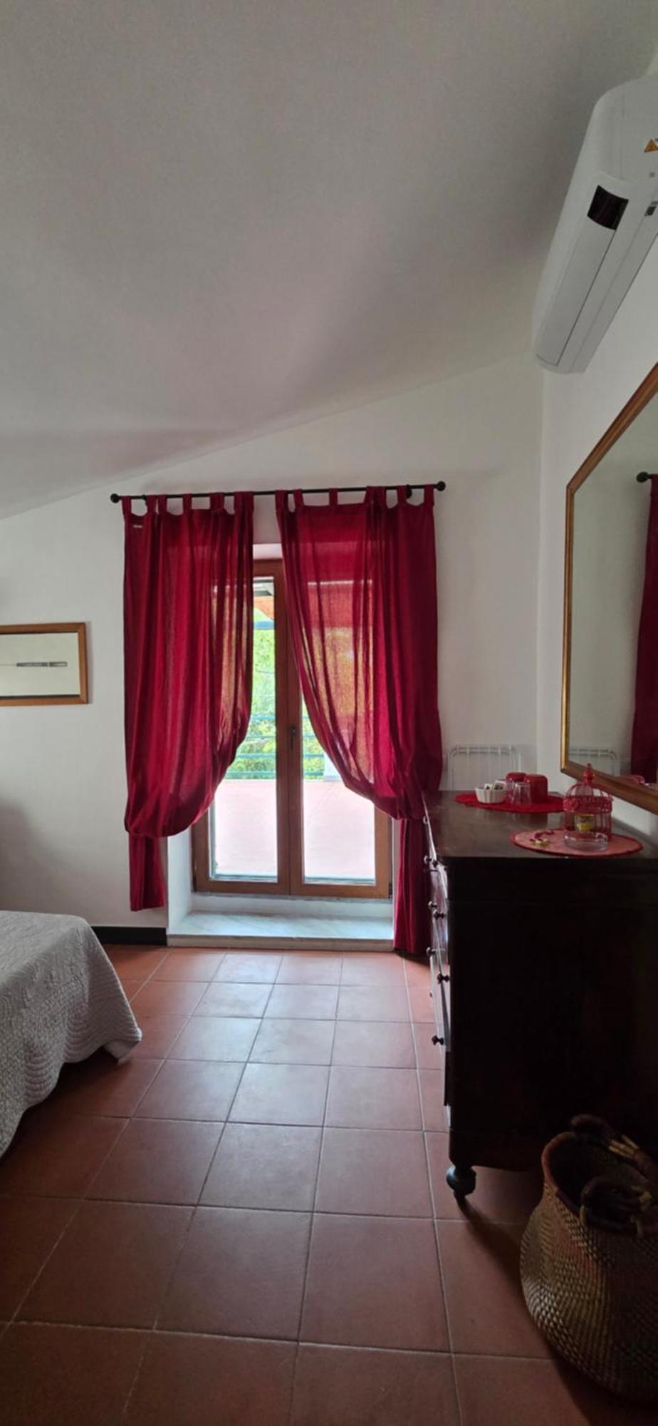 B&B Tre Ponti Castiglione Chiavarese Exteriör bild