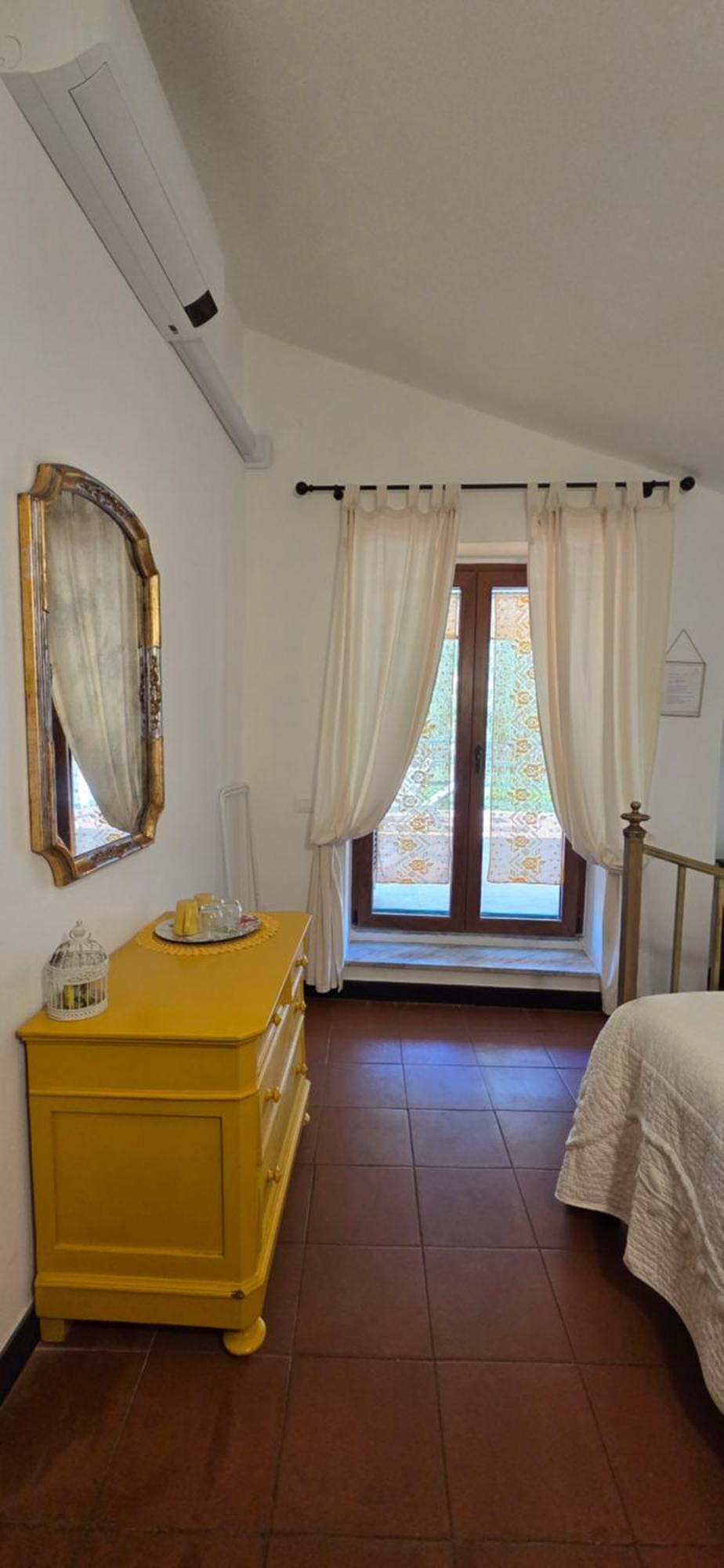 B&B Tre Ponti Castiglione Chiavarese Exteriör bild